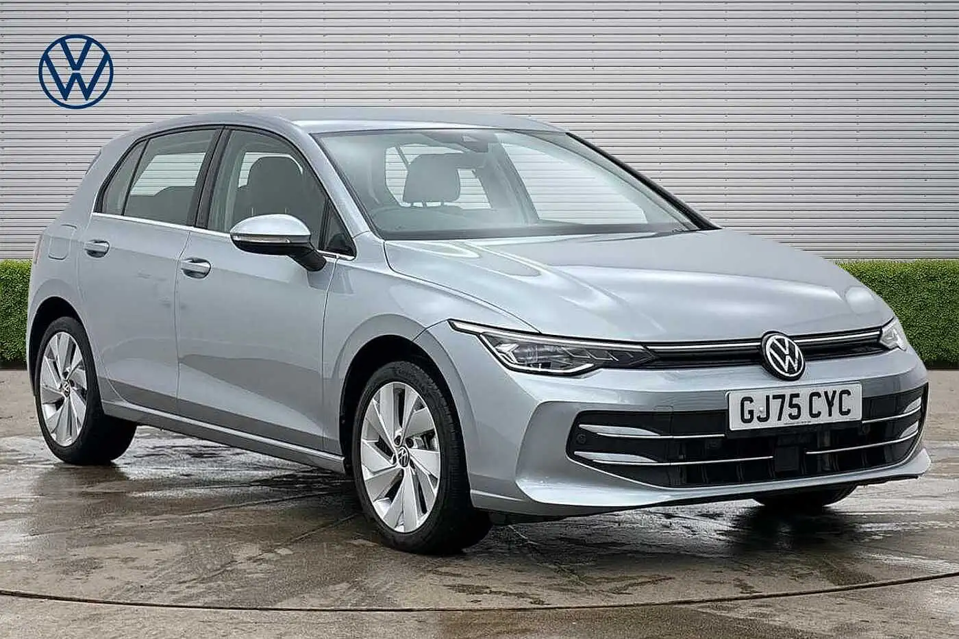 Hybrid Volkswagen Golf Style cars for Sale or on Finance | Drive