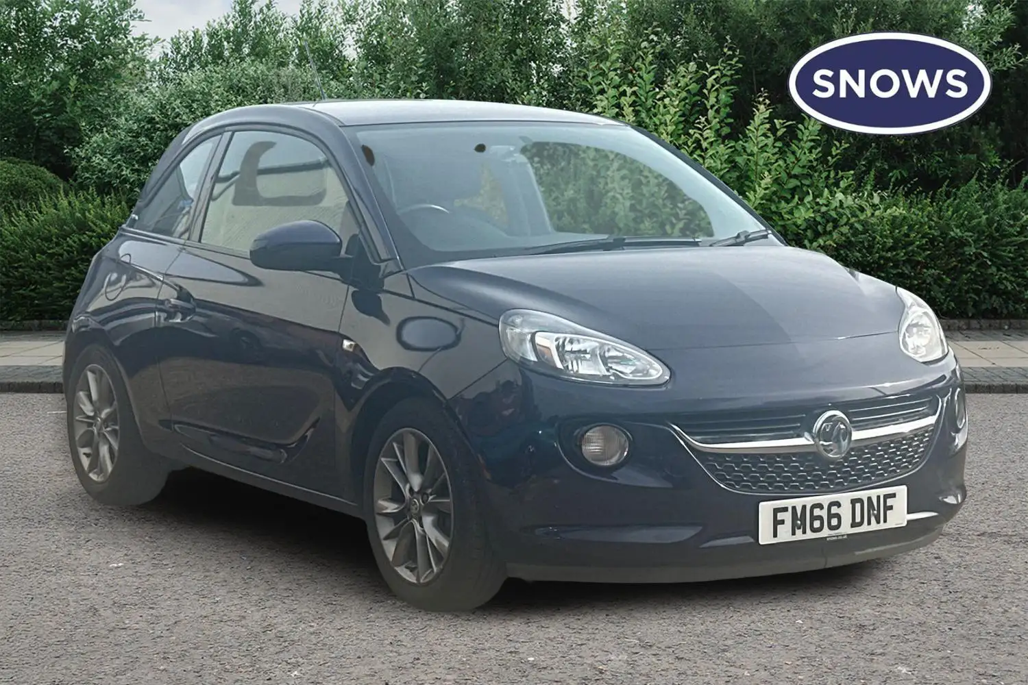 Vauxhall Adam cars Under £50000 for Sale or on Finance | RAC Cars
