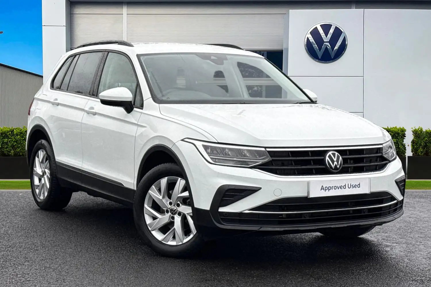 SUV for Sale or on Finance Under £20000 | RAC Cars