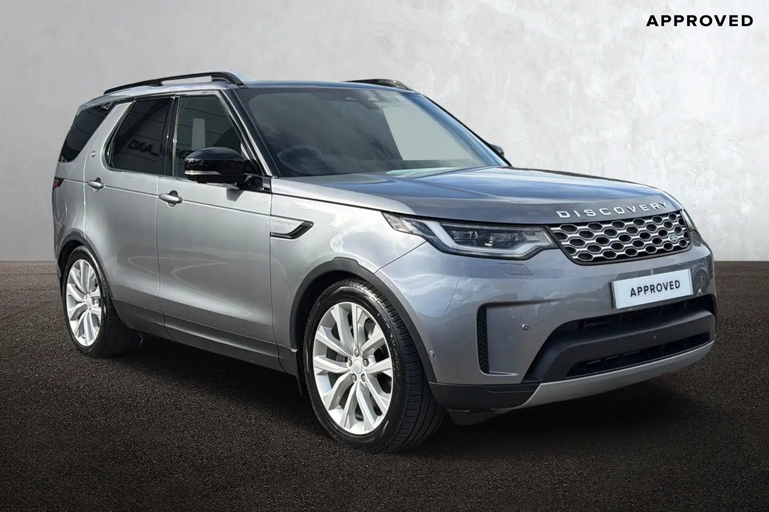 Land Rover cars for Sale or on Finance | RAC Cars