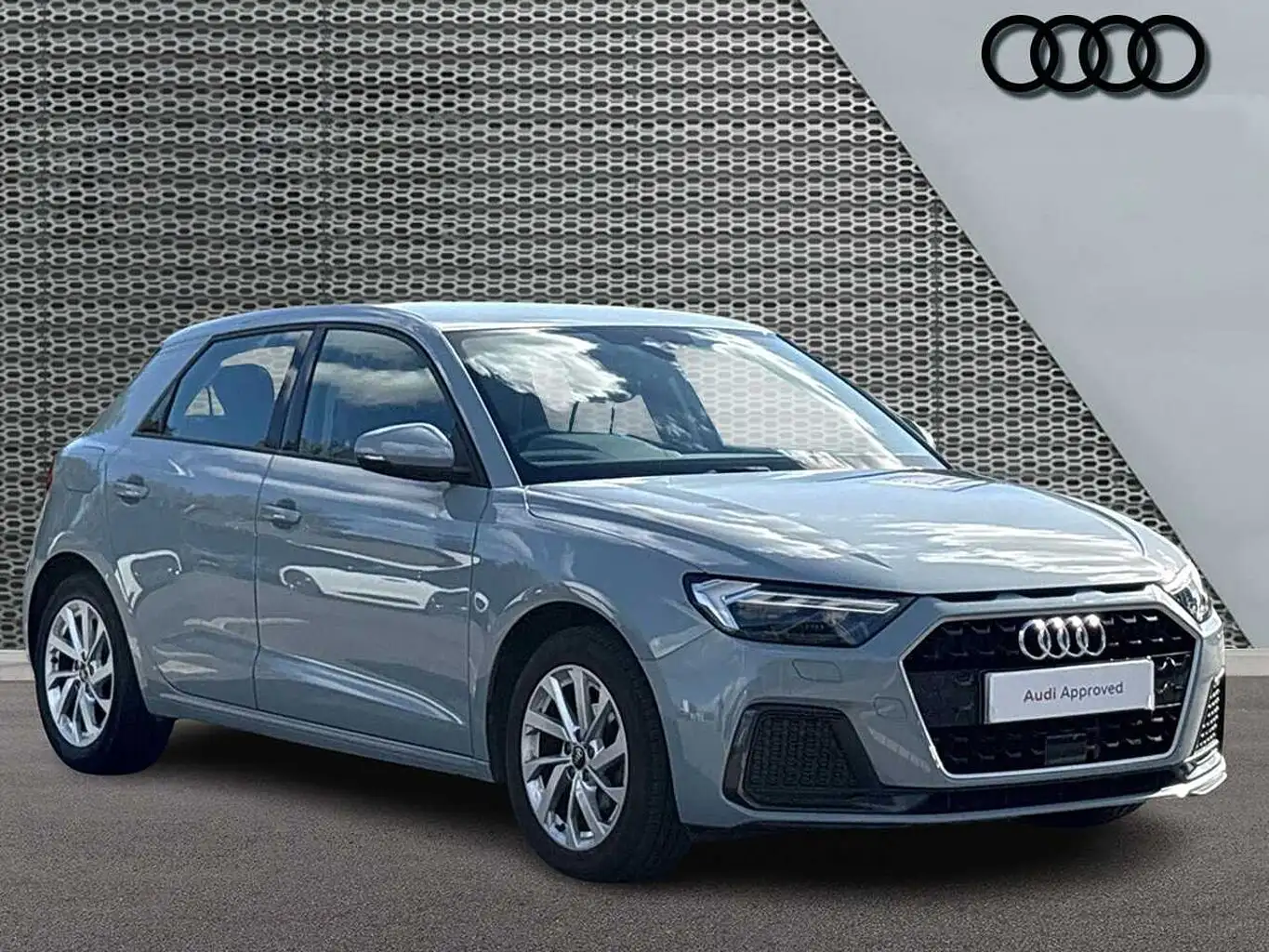Manual Audi cars for Sale or on Finance Under £120000 | Drive