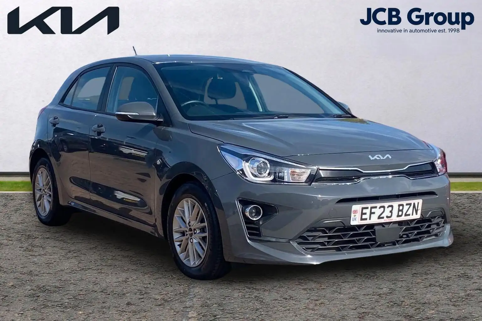 Kia Rio cars Under £500000 for Sale or on Finance | RAC Cars