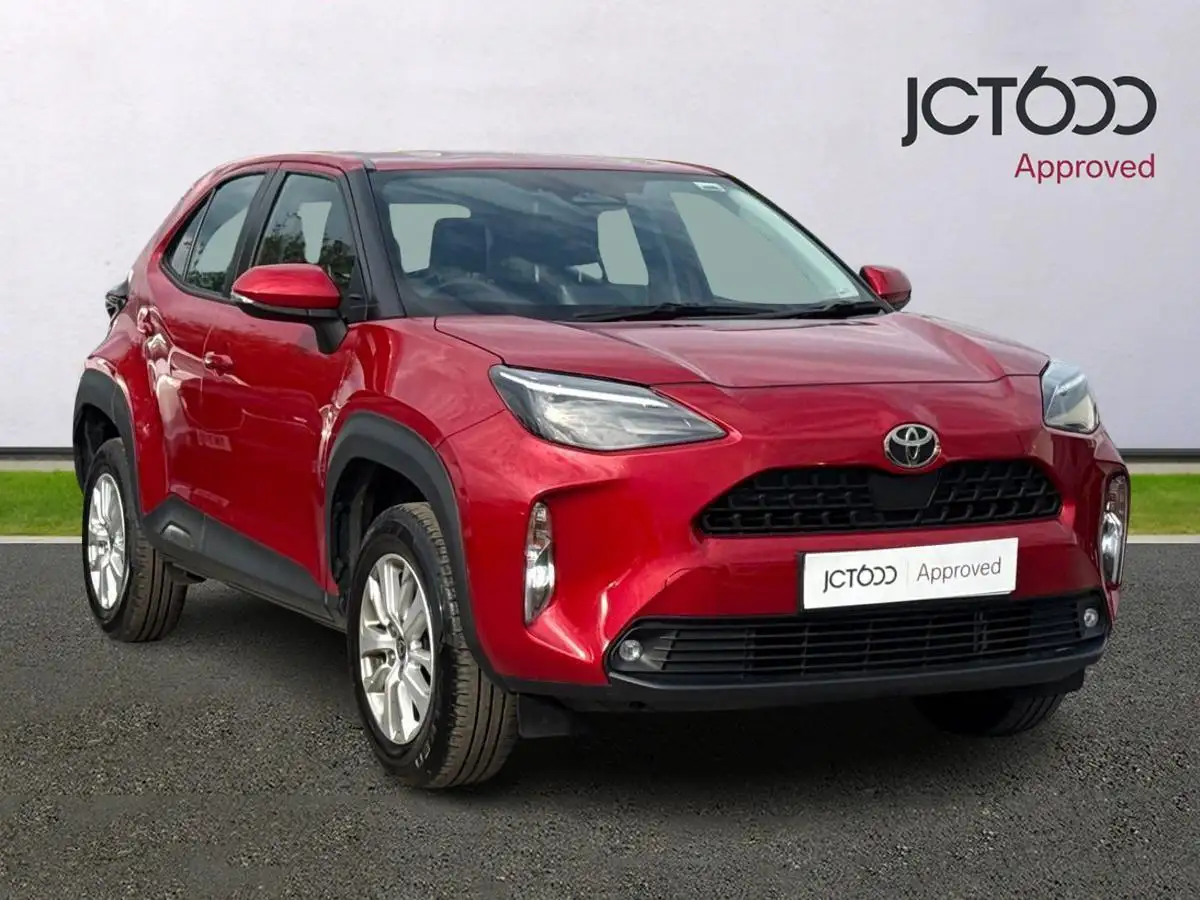 Red Hybrid Toyota cars for Sale or on Finance | RAC Cars