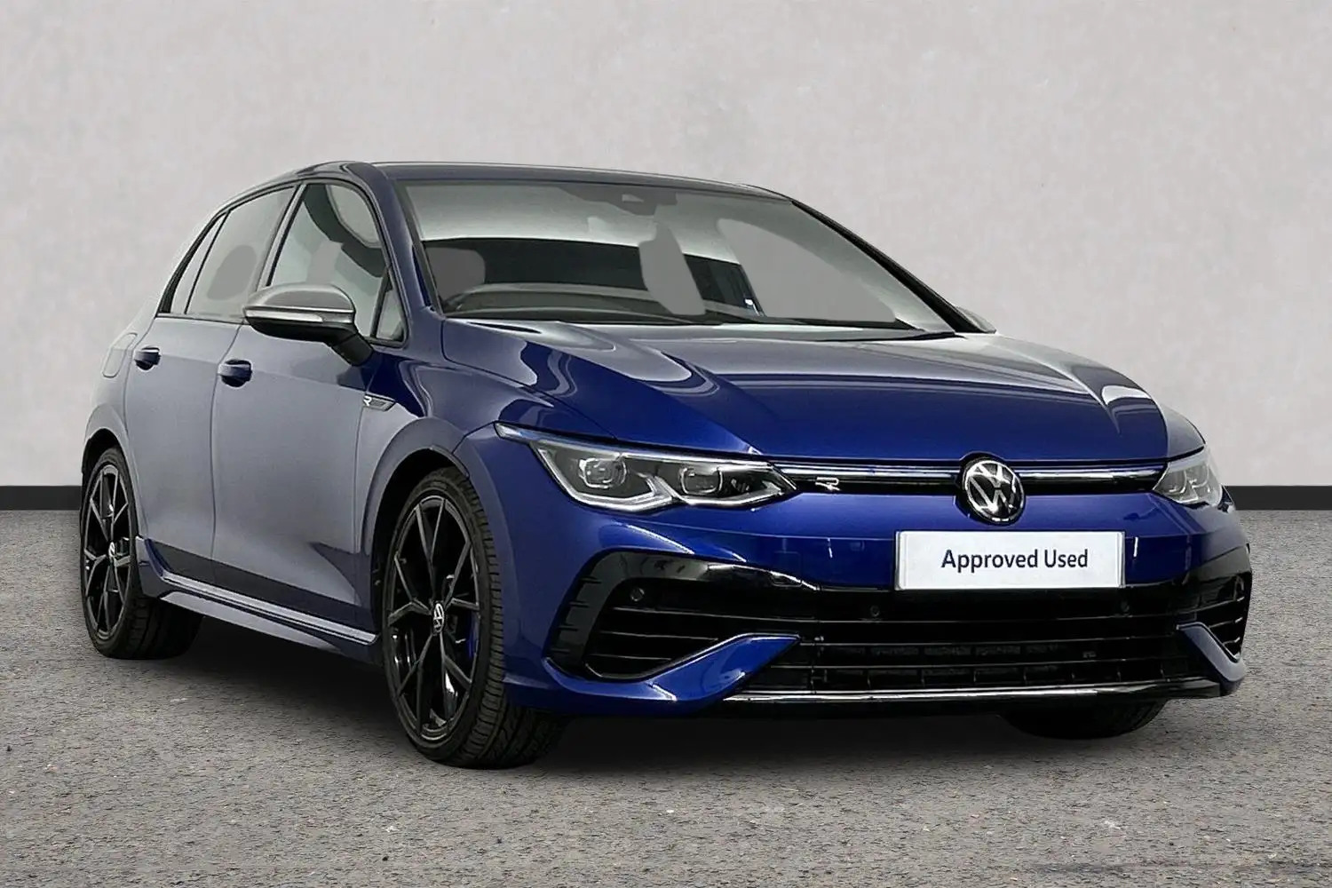 Volkswagen Golf R cars for Sale or on Finance | RAC Cars