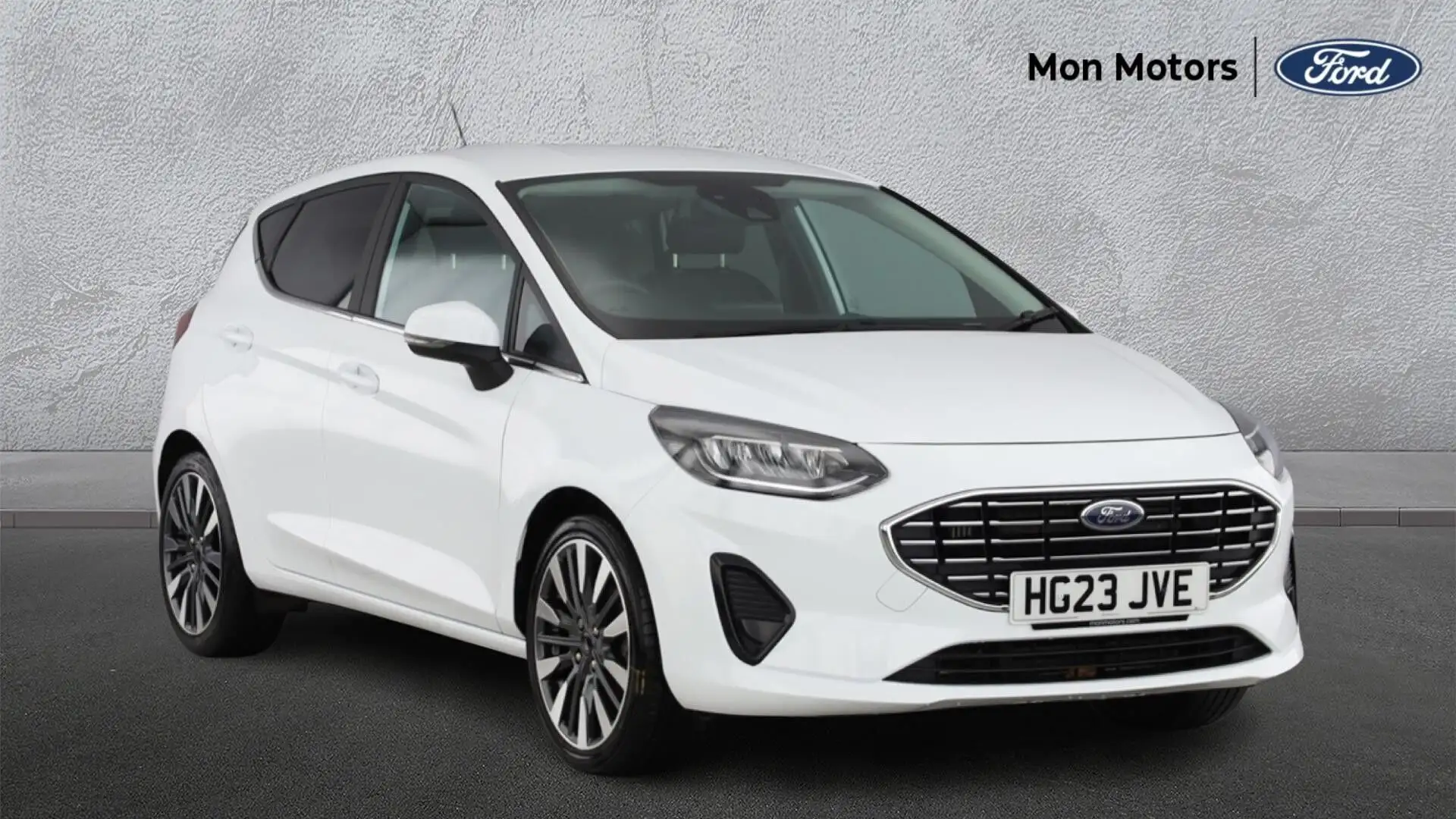 Petrol Ford Fiesta Titanium X cars for Sale or on Finance | RAC Cars
