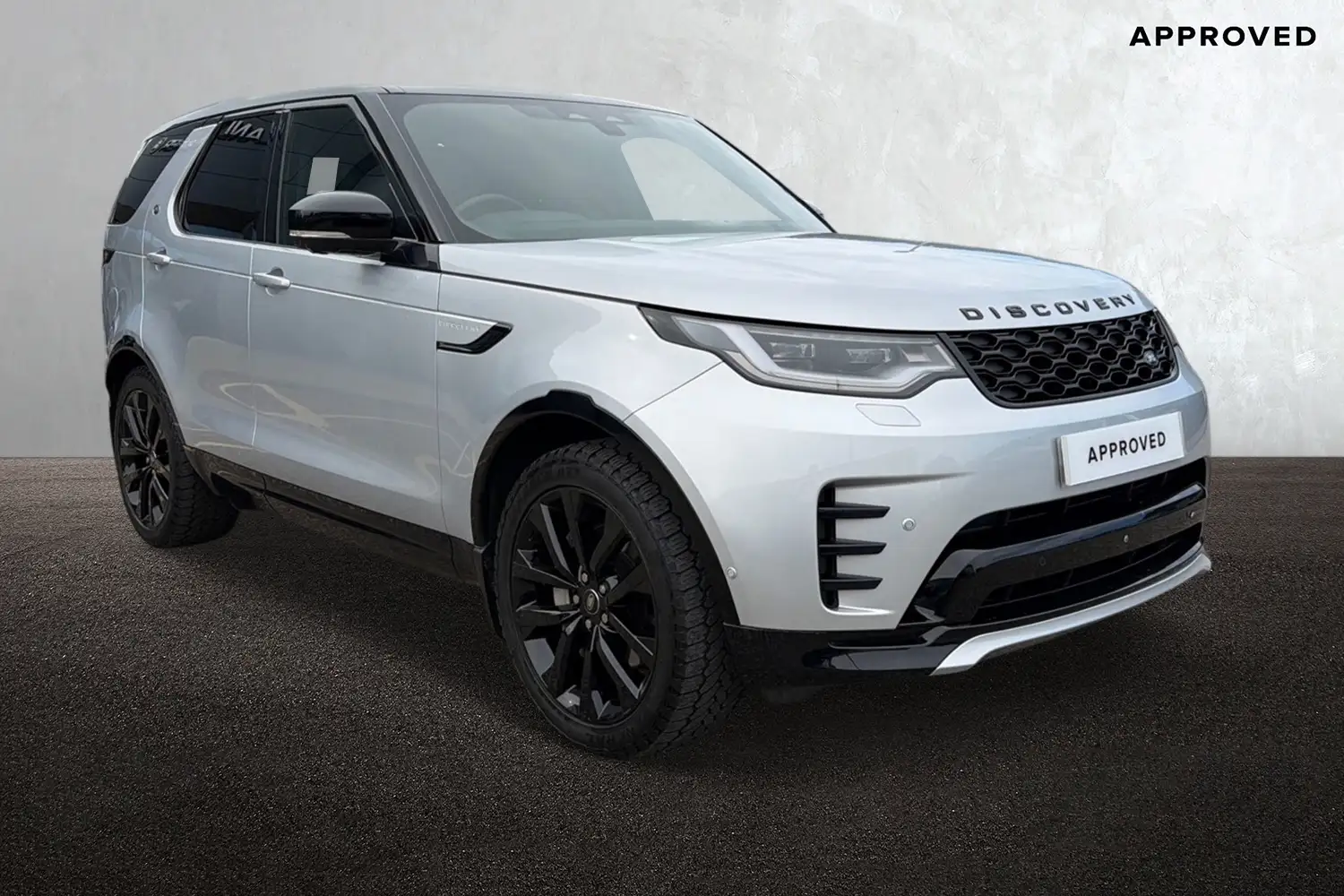 Land Rover cars for Sale or on Finance | RAC Cars
