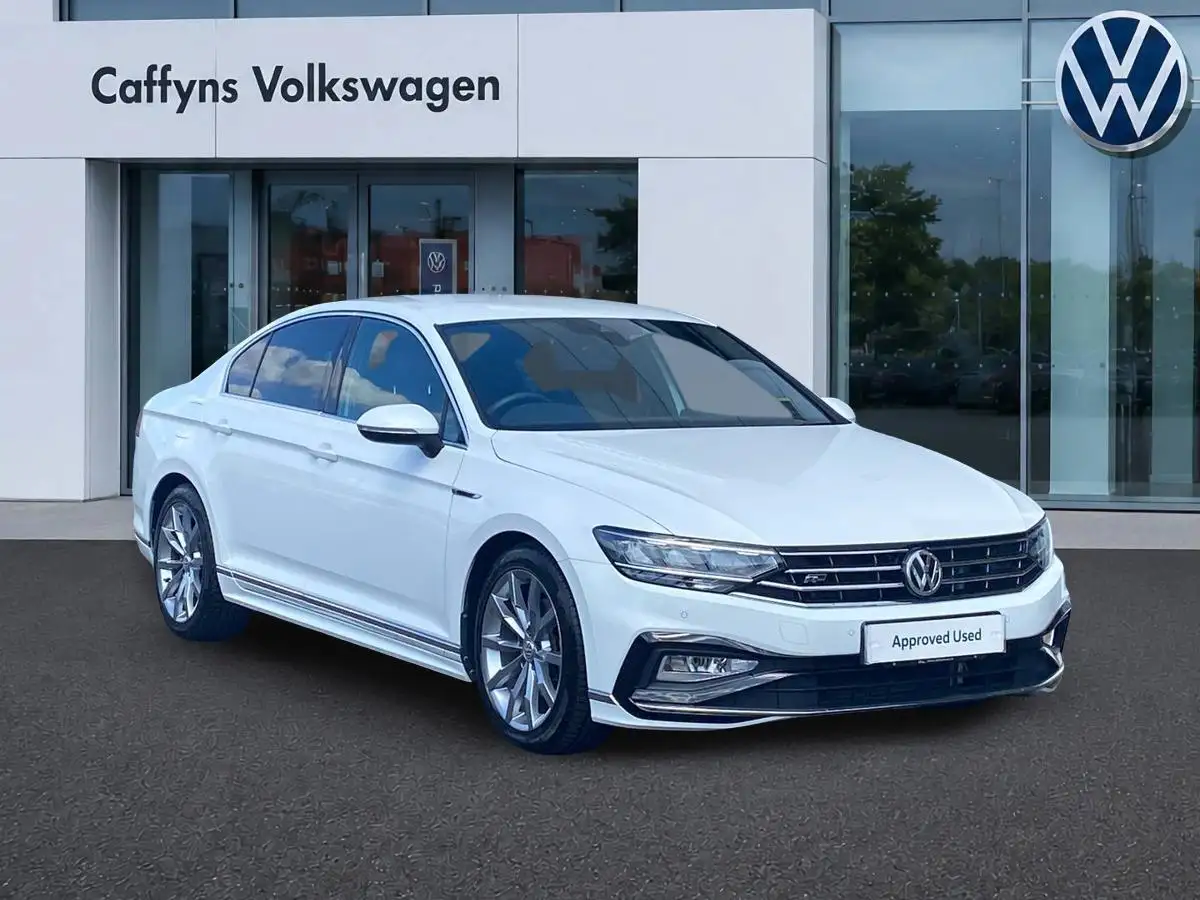 Volkswagen Passat R Line cars for Sale or on Finance | RAC Cars