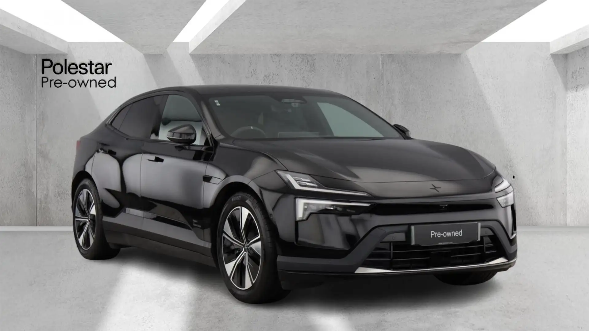Polestar 4 Long Range Single Motor cars for Sale or on Finance | RAC Cars