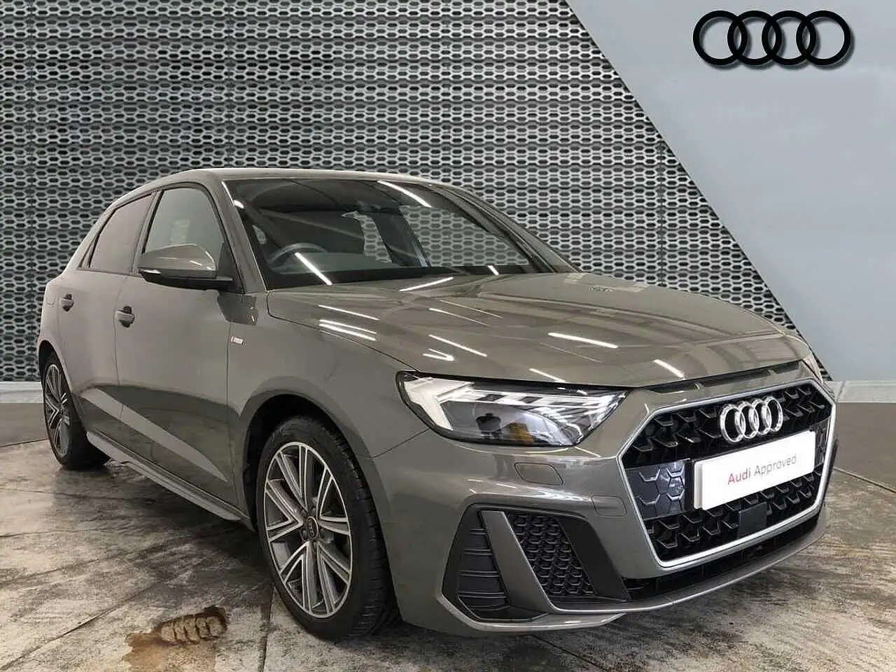 Audi A1 Cars for Sale in Edinburgh | RAC Cars