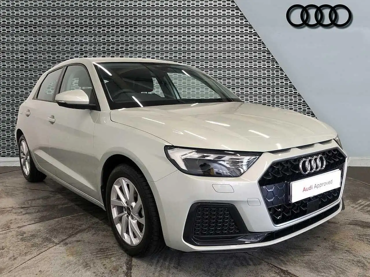 Audi A1 Cars for Sale in Edinburgh | RAC Cars