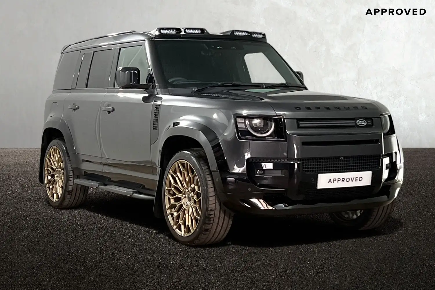 Land Rover Defender Cars for Sale in Glasgow | RAC Cars