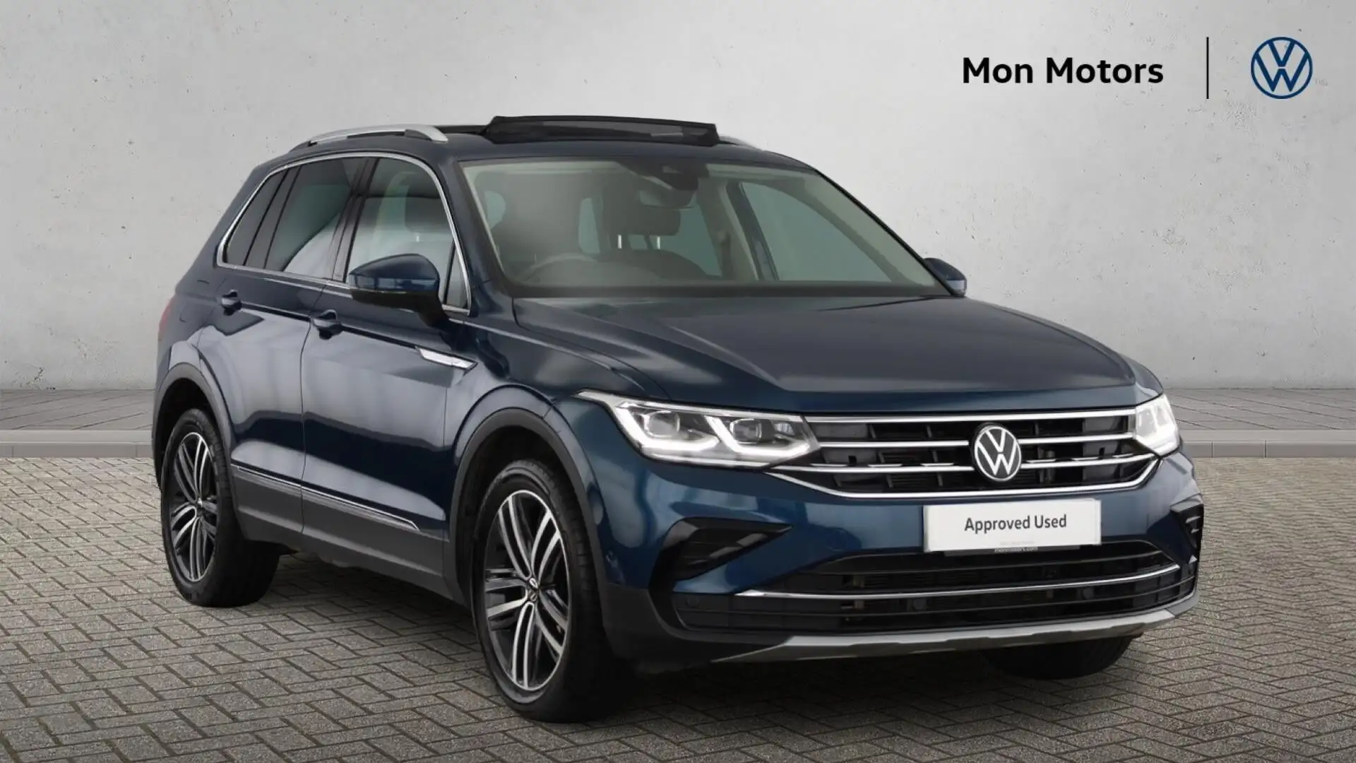 SUV for Sale or on Finance Under £40000 | Drive