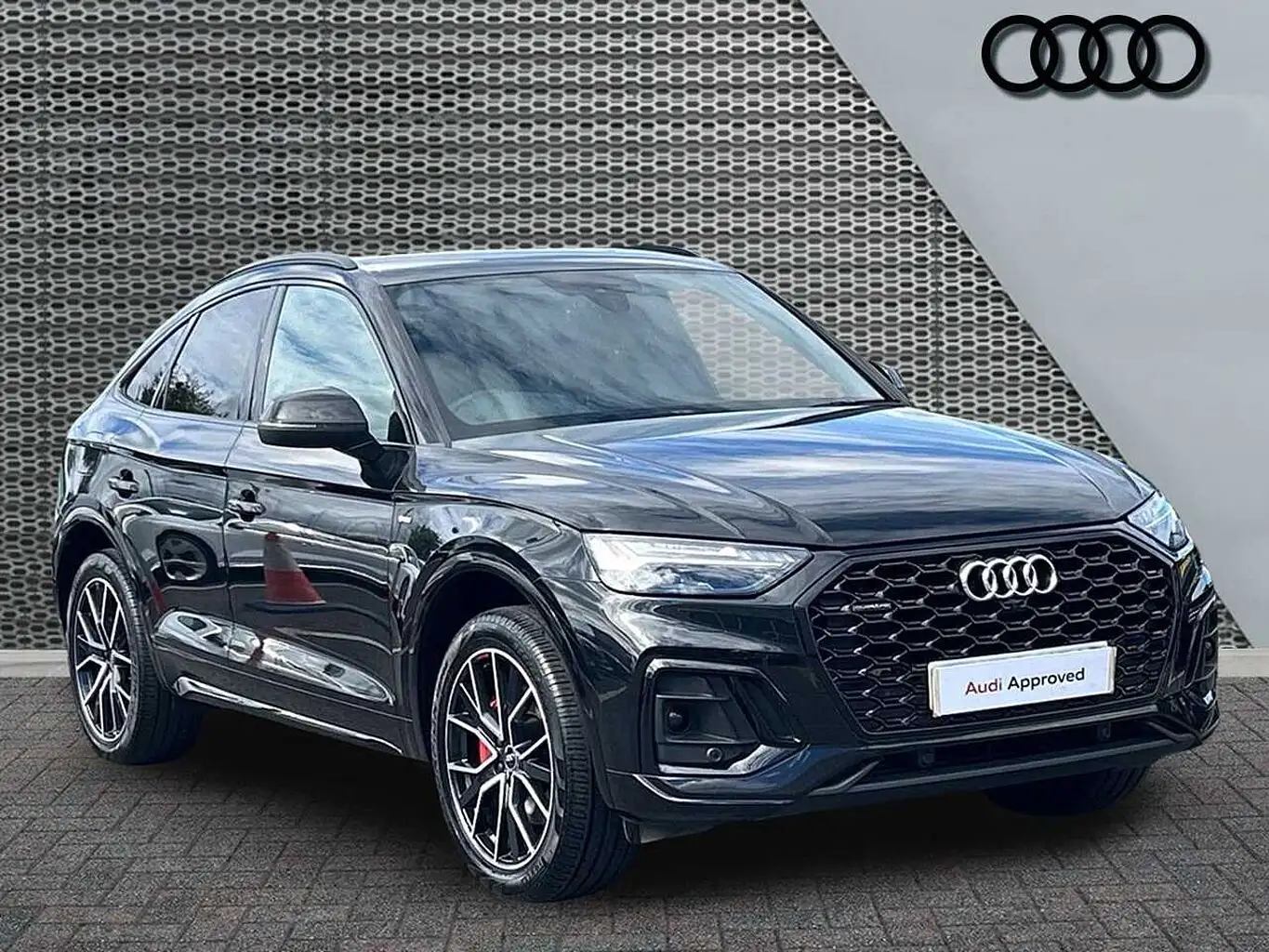 Cars for Sale in Kidderminster | RAC Cars
