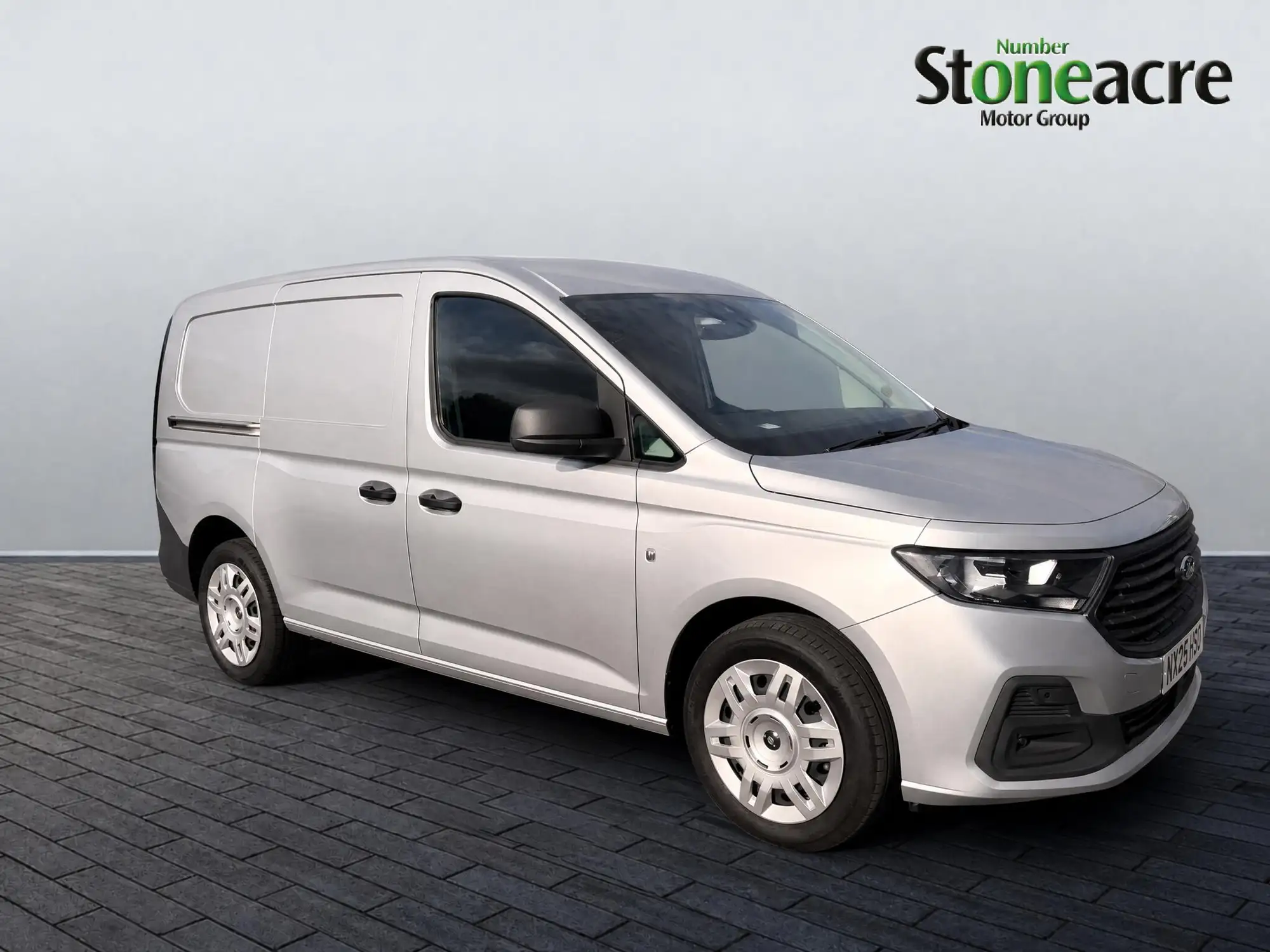 Ford Transit Connect Hybrid cars for Sale or on Finance | Drive