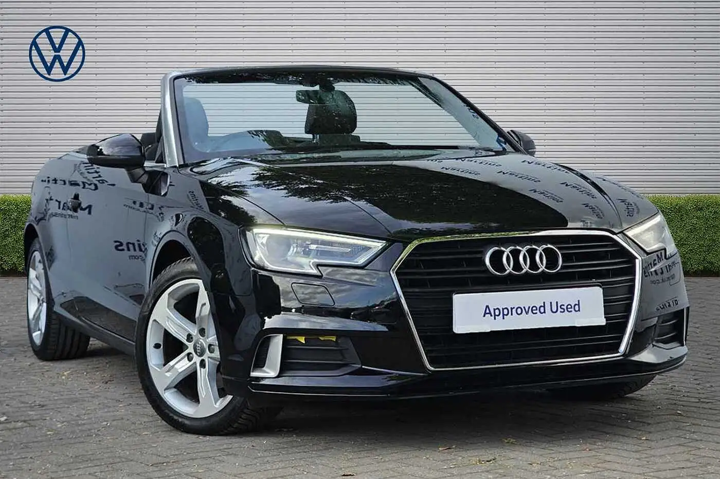 Audi Convertible for Sale or on Finance Under £300000 | Drive