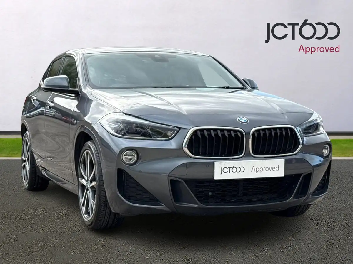 BMW X2 cars for Sale or on Finance | Drive