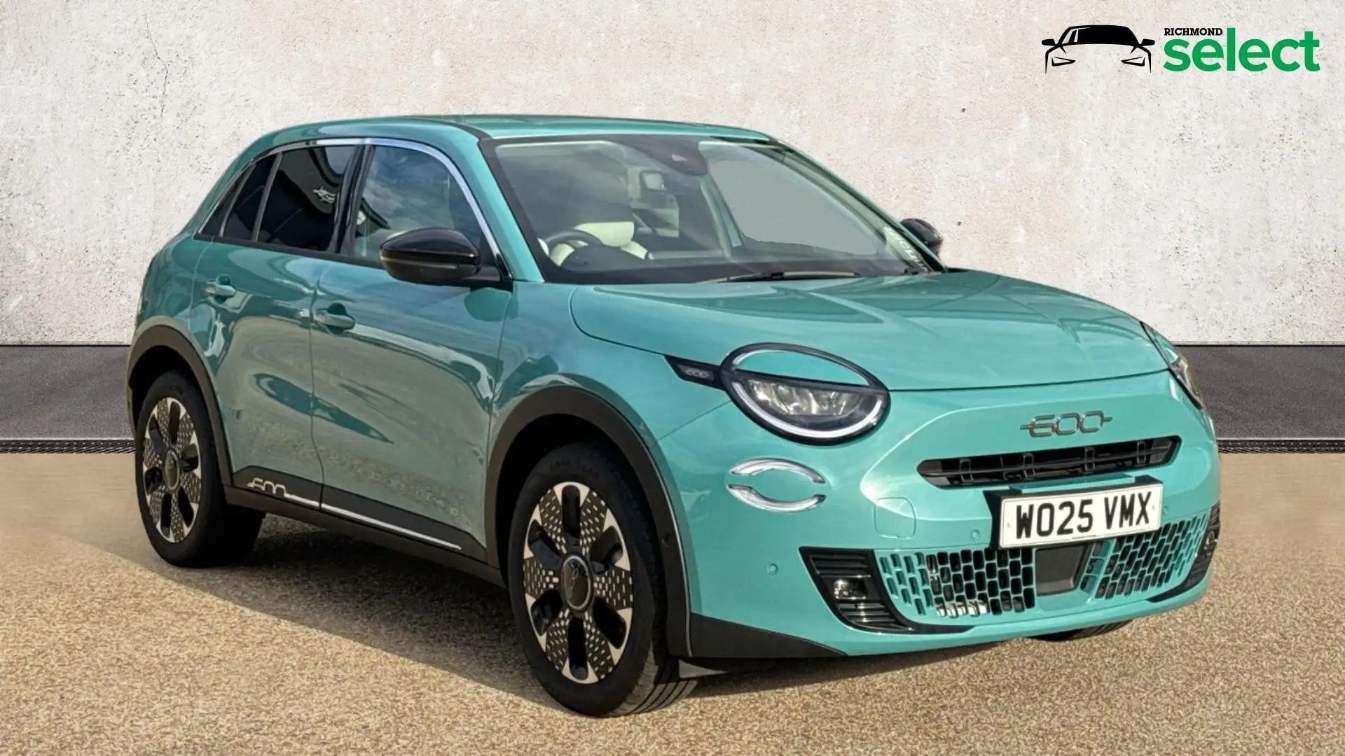 Fiat Cars for Sale in Barnet | RAC Cars