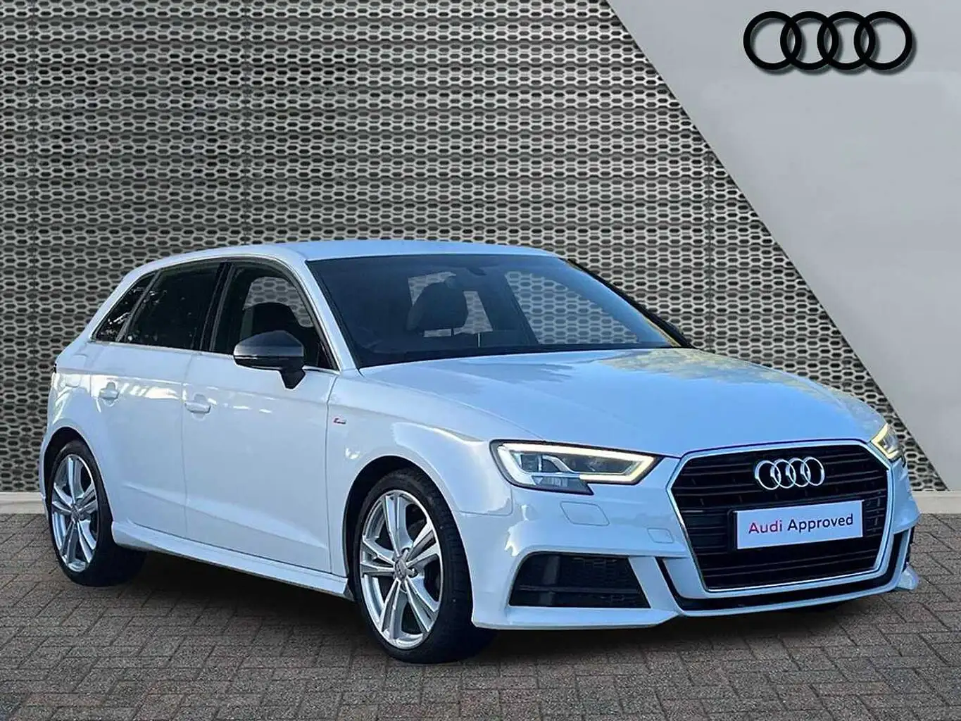 Automatic cars for Sale or on Finance | RAC Cars