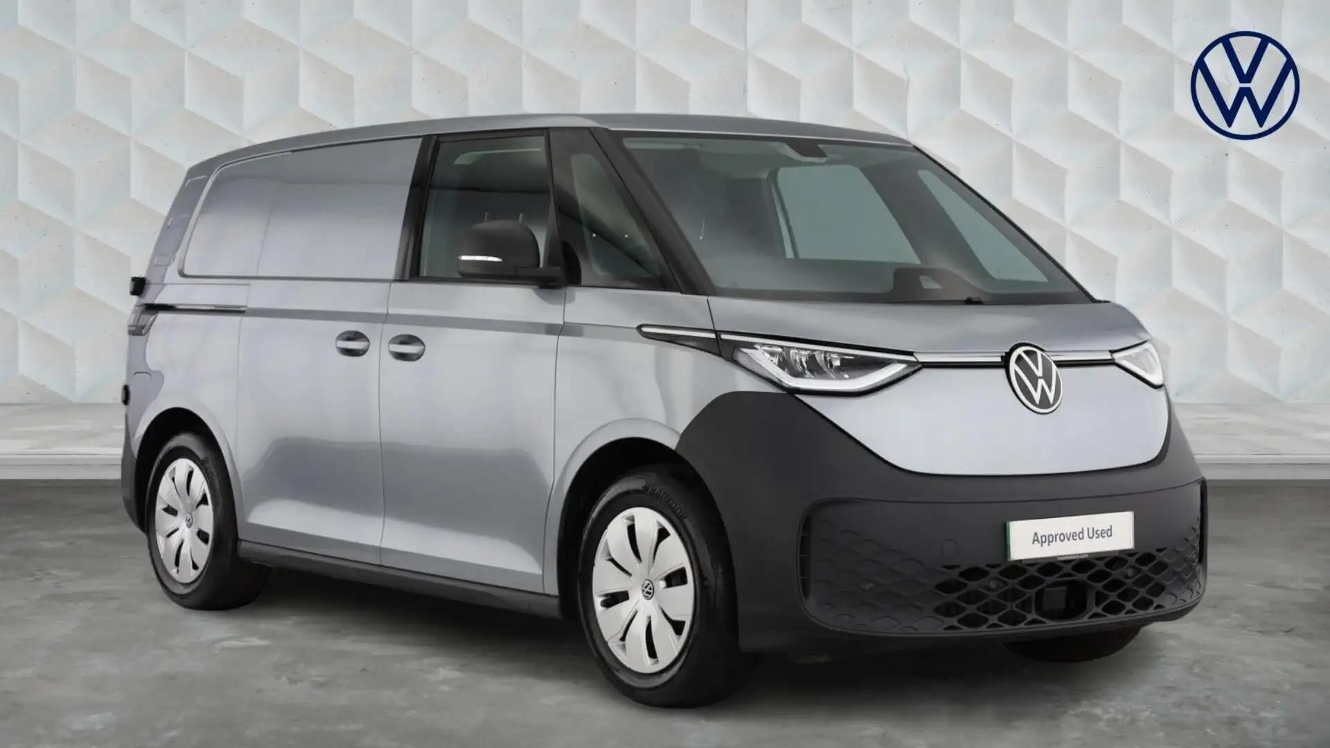 Electric Volkswagen ID.Buzz cars for Sale or on Finance Under £30000 ...