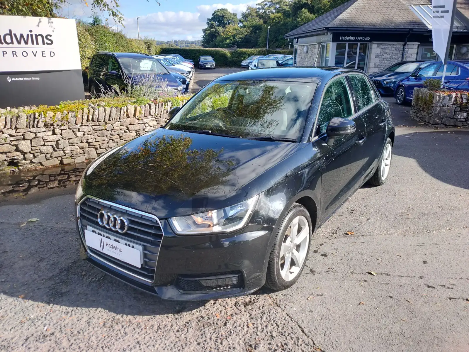 cars Under £8000 for Sale or on Finance | Drive