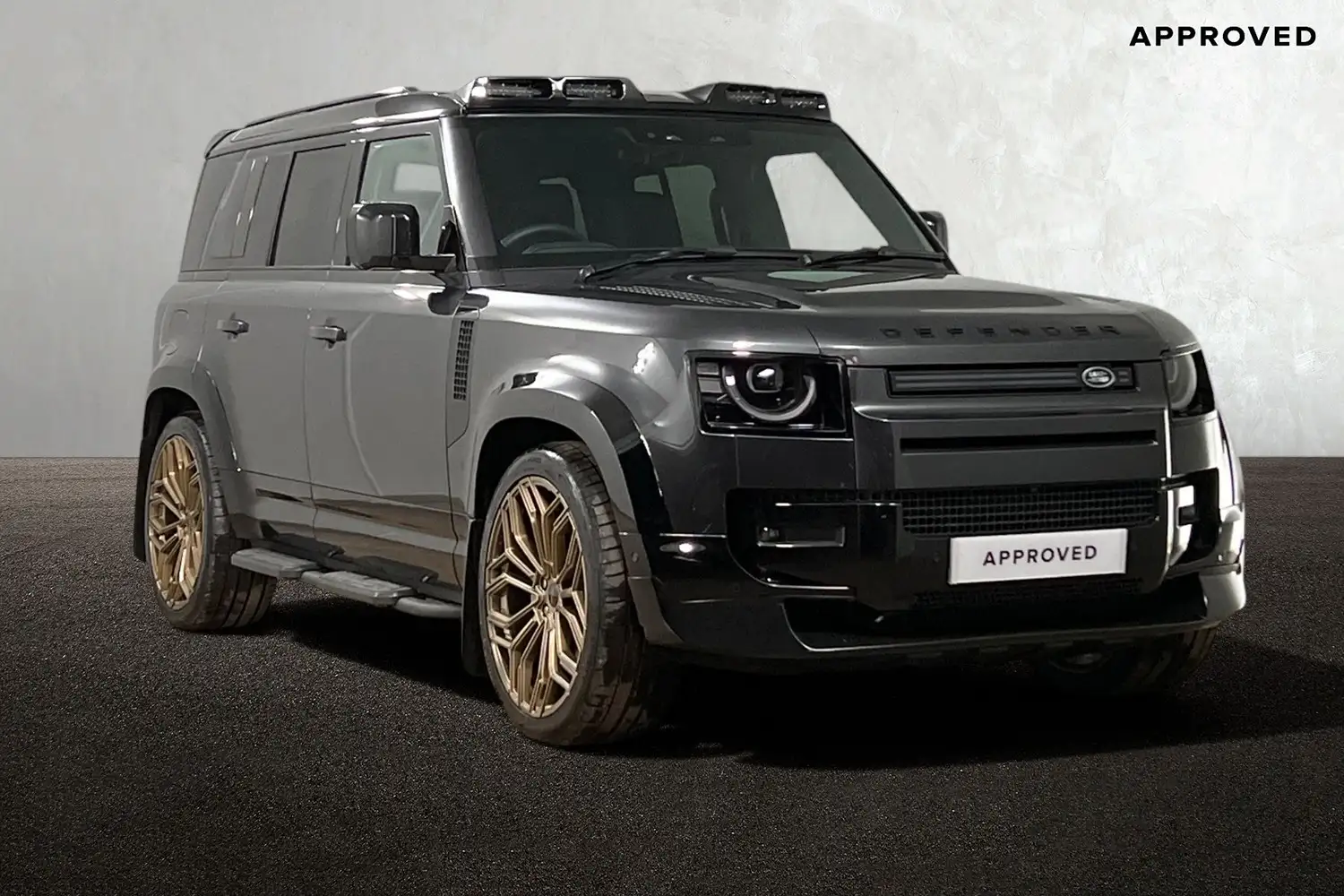 Land Rover Defender Cars for Sale in Glasgow | RAC Cars