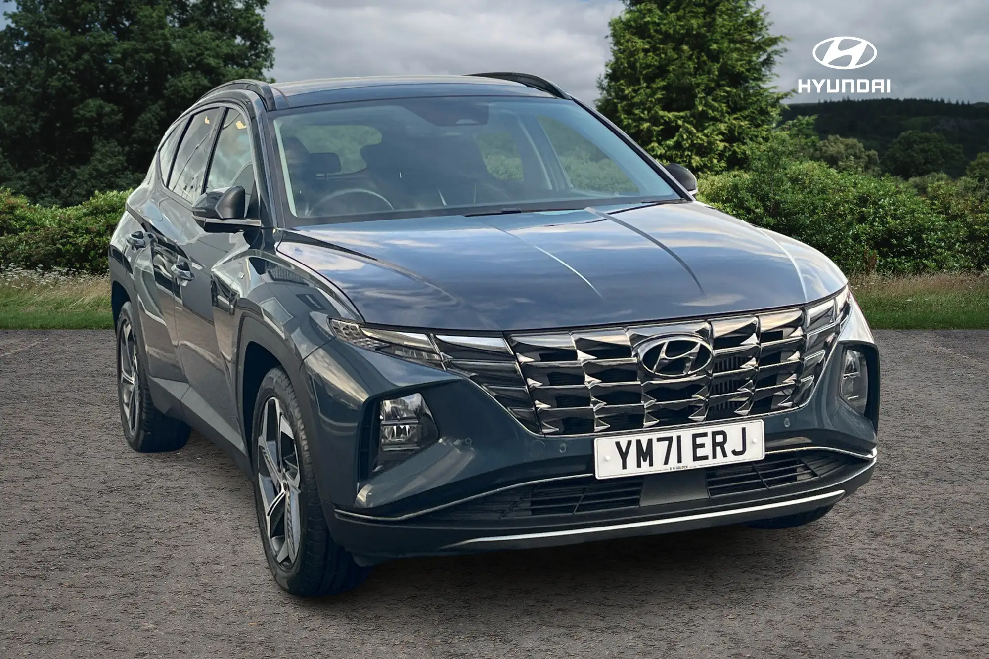 Hyundai Cars for Sale in Sheldon | RAC Cars