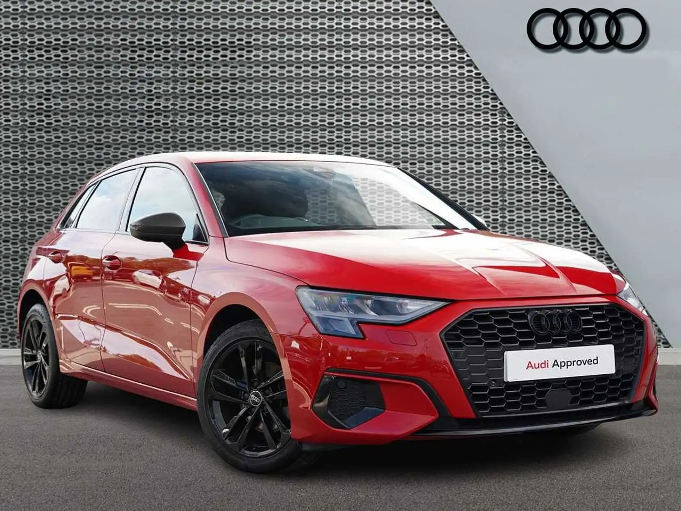Manual Audi Hatchback for Sale or on Finance | Drive