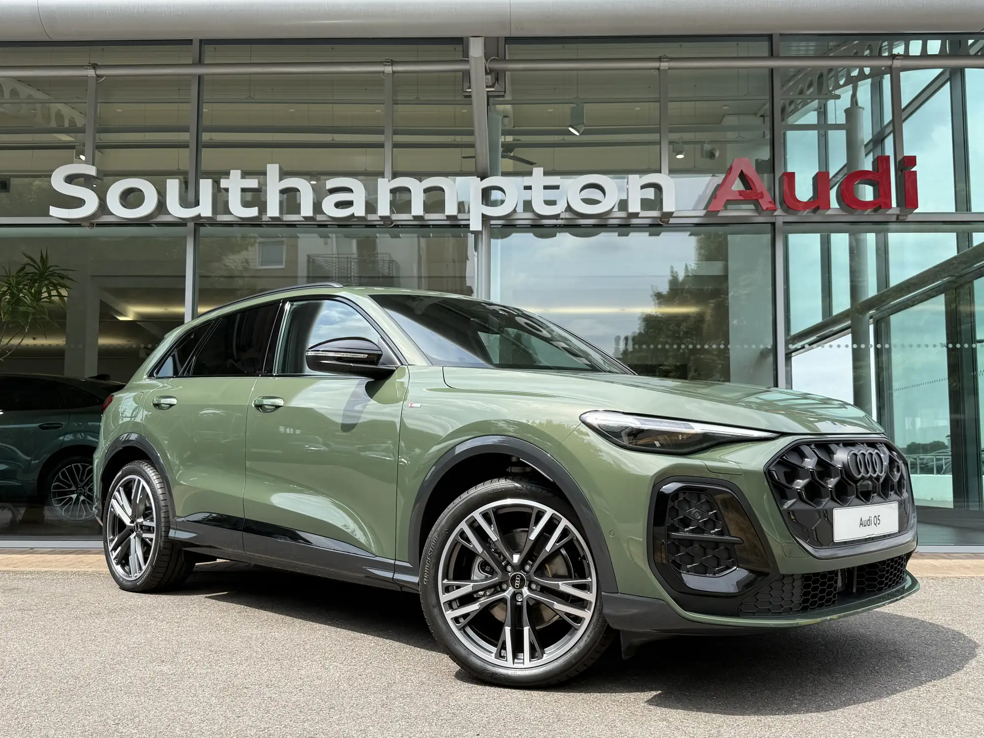 Cars for Sale in Bordon | Drive