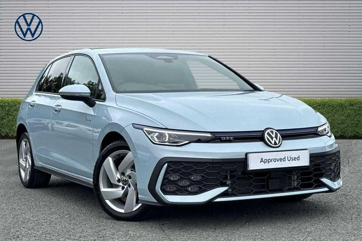 Volkswagen Golf Hybrid cars for Sale or on Finance | Drive