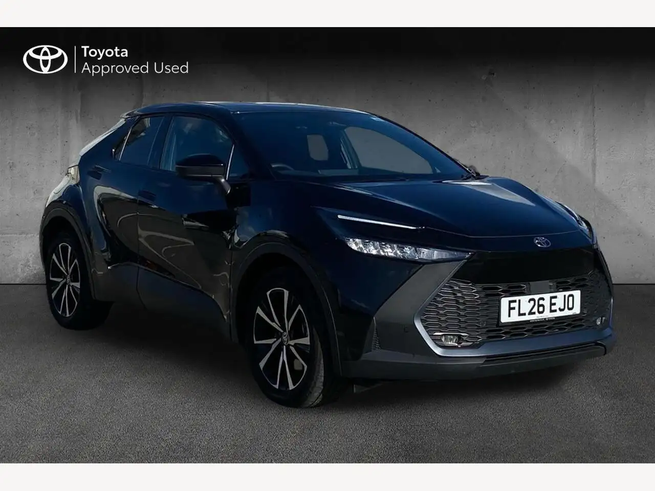 Toyota Cars for Sale in Bexley | Drive